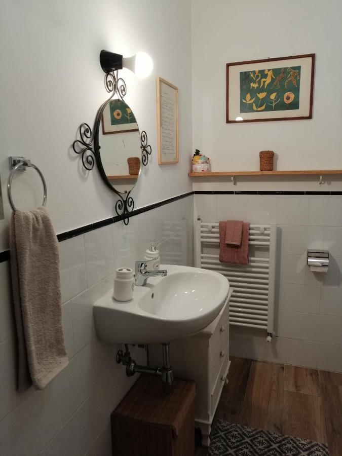 Hotel Belvedere House à Civitanova Alta Extérieur photo