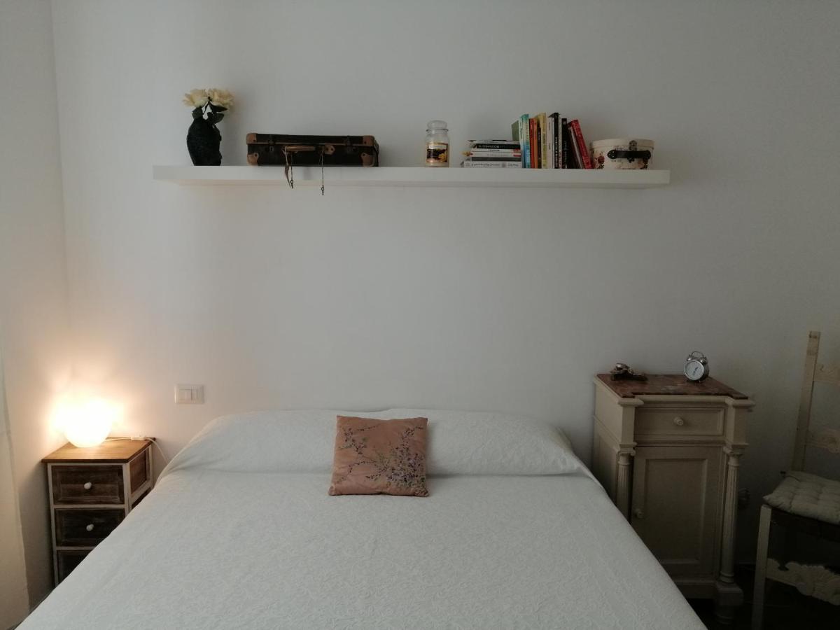 Hotel Belvedere House à Civitanova Alta Extérieur photo