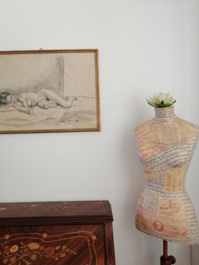 Hotel Belvedere House à Civitanova Alta Extérieur photo