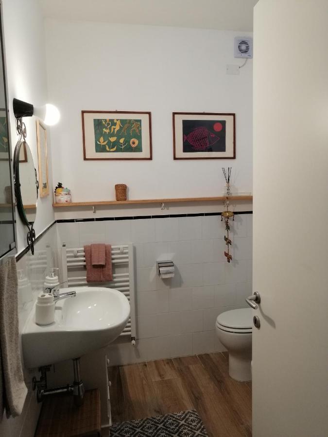 Hotel Belvedere House à Civitanova Alta Extérieur photo