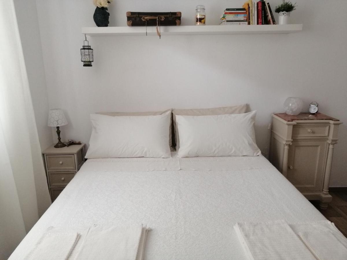 Hotel Belvedere House à Civitanova Alta Extérieur photo